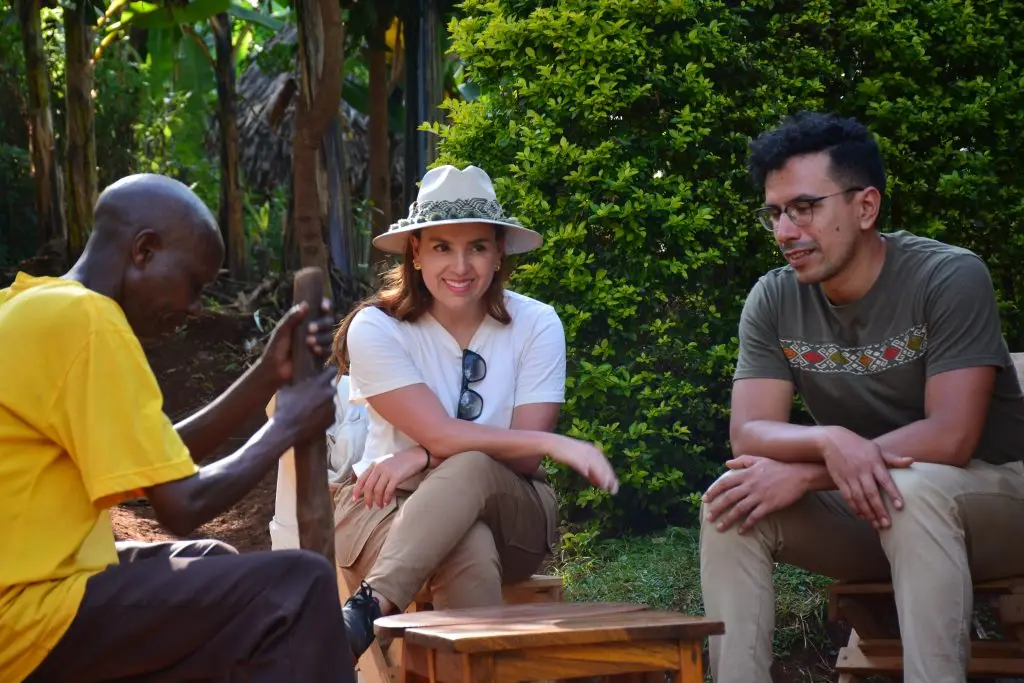 Travelers searching for a Sipi Falls hiking and coffee tour near me will find this experience ideal due to its central location in Sipi Village and easy access from Mbale and Mount Elgon.