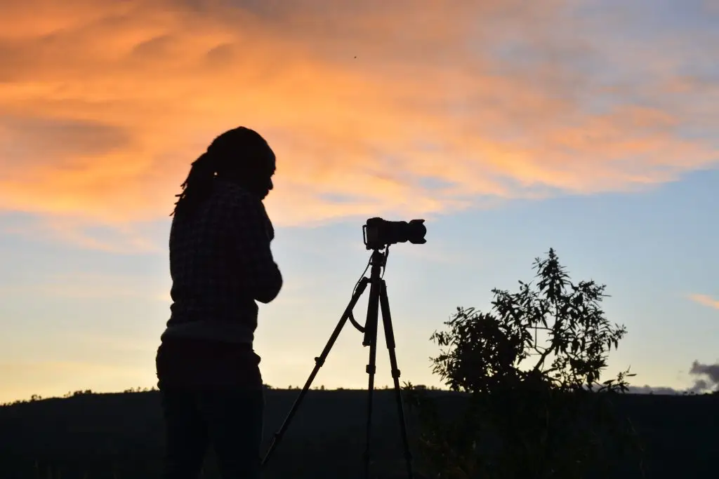Sipi Falls hiking tours Uganda