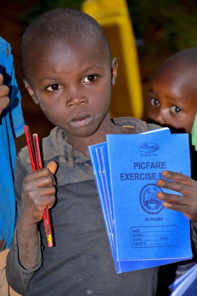 Sipi Falls hiking tours Uganda