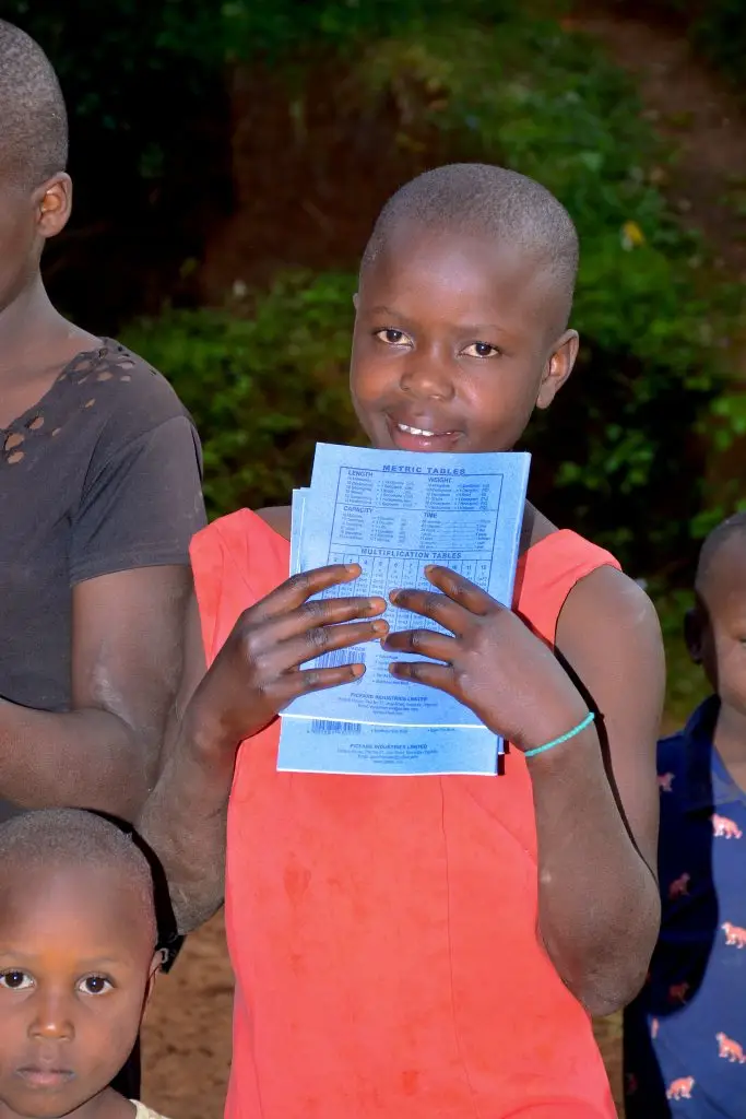 Sipi Falls hiking tours Uganda