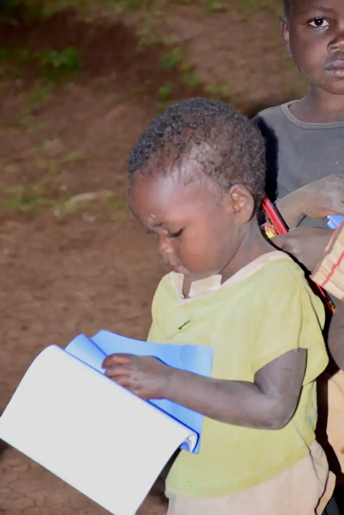 Sipi Falls hiking tours Uganda