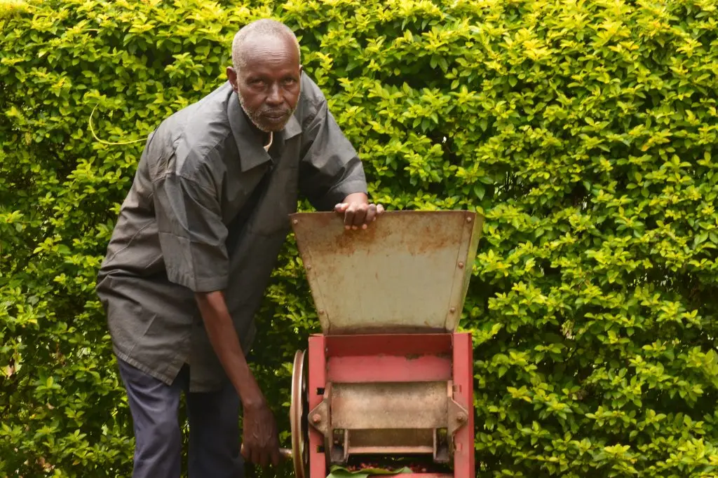 Sipi Falls hiking tours Uganda